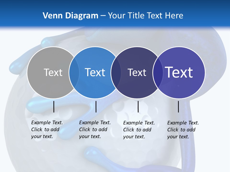 Environment Ecology Nature PowerPoint Template