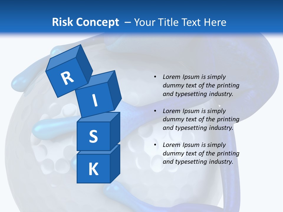 Environment Ecology Nature PowerPoint Template