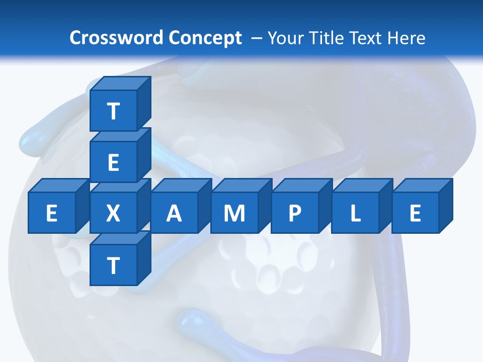 Environment Ecology Nature PowerPoint Template
