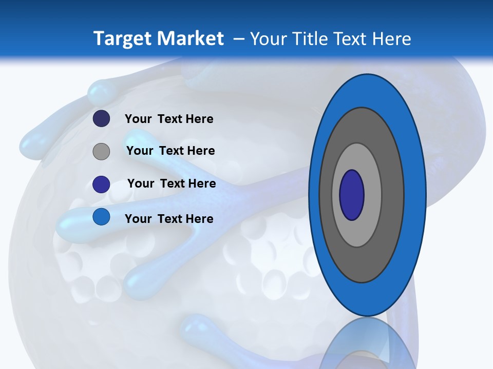 Environment Ecology Nature PowerPoint Template