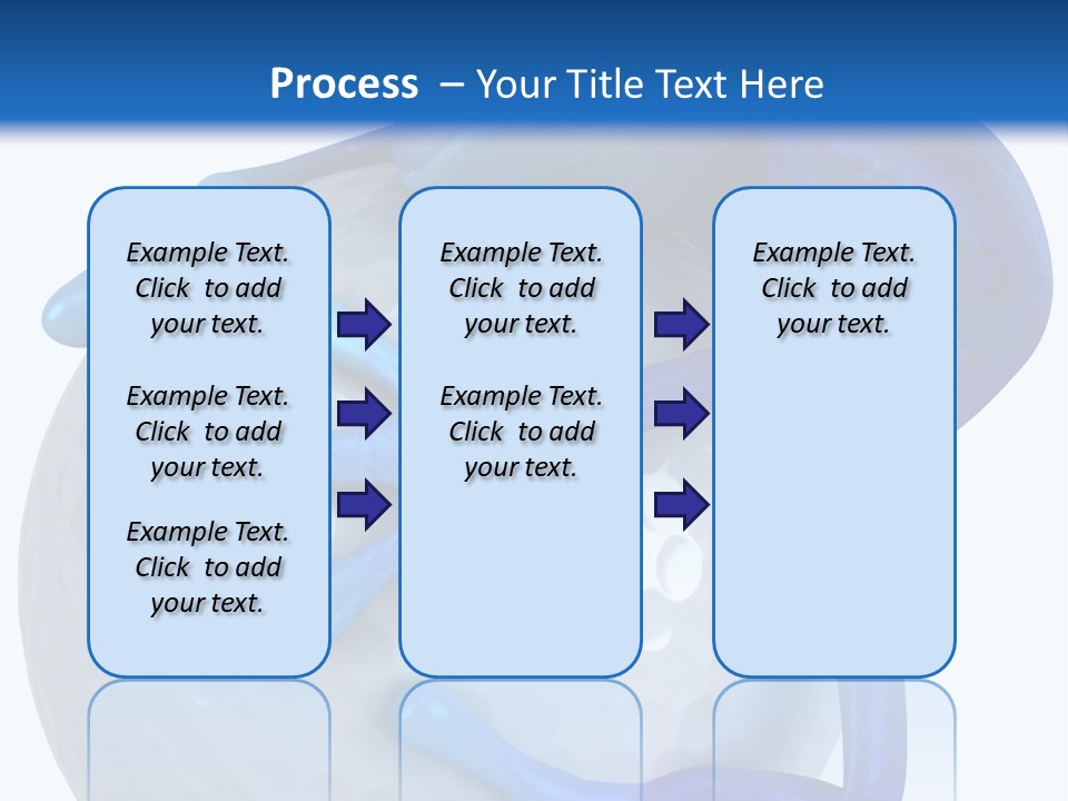 Environment Ecology Nature PowerPoint Template