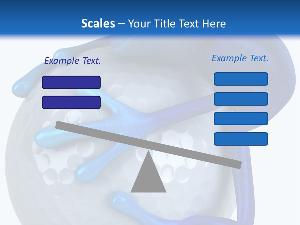 Environment Ecology Nature PowerPoint Template