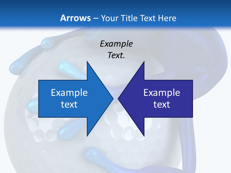 Environment Ecology Nature PowerPoint Template