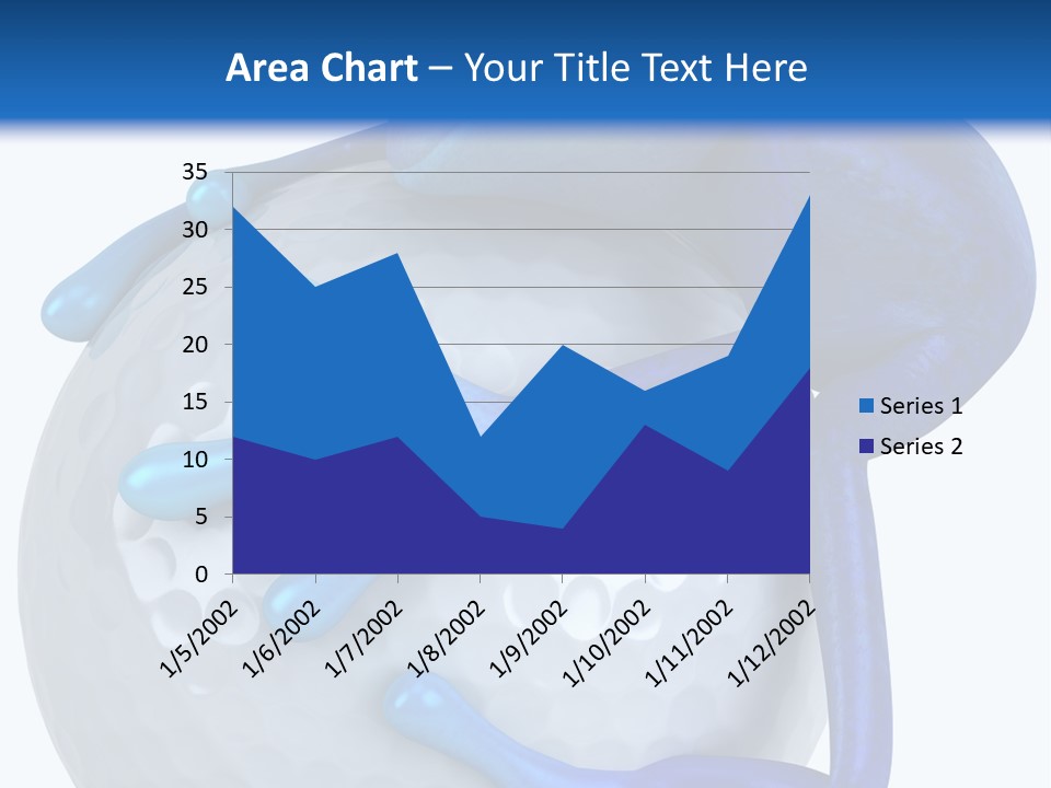 Environment Ecology Nature PowerPoint Template