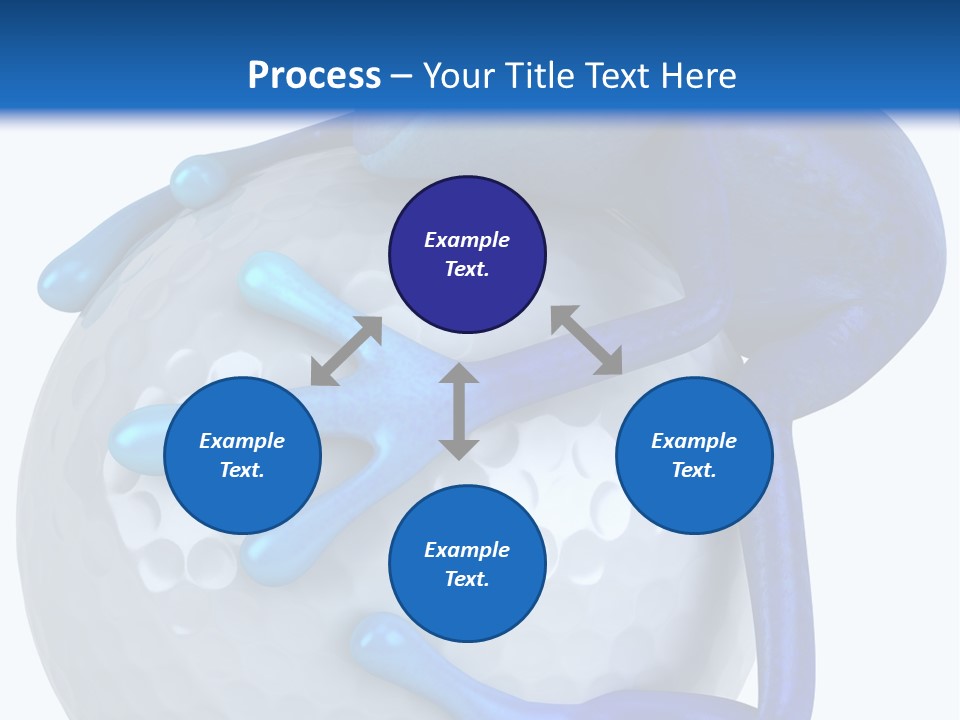 Environment Ecology Nature PowerPoint Template