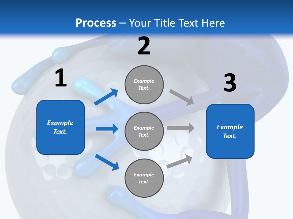 Environment Ecology Nature PowerPoint Template