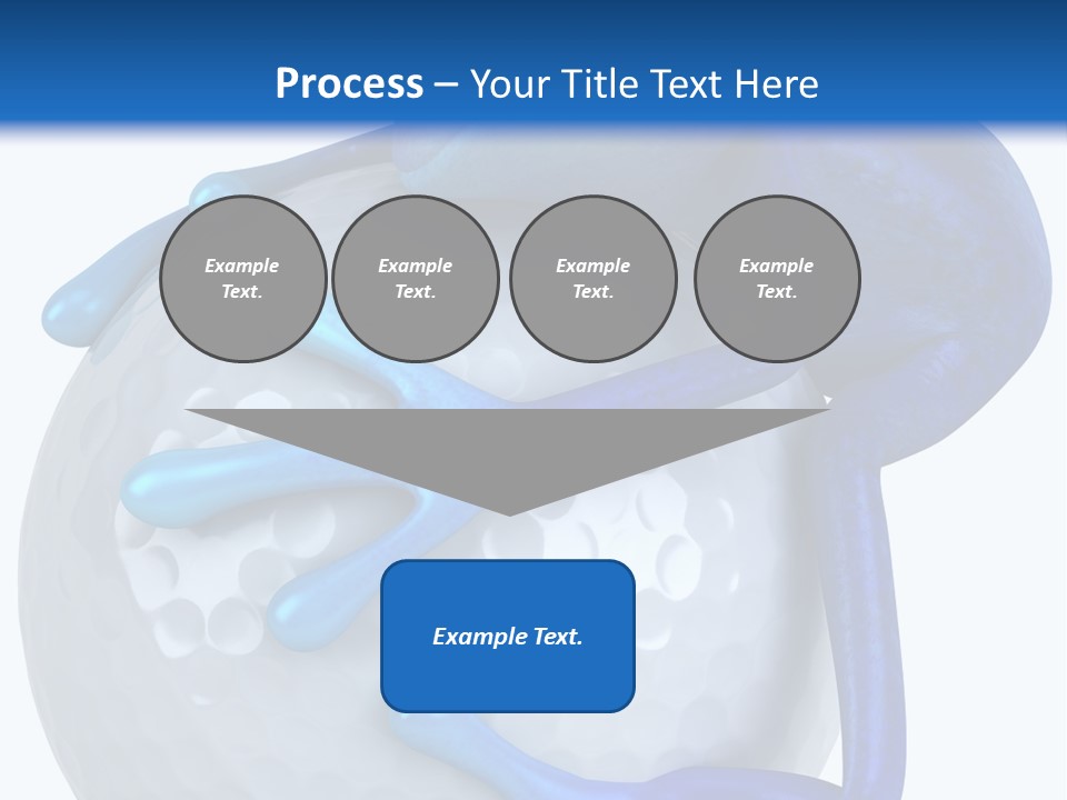 Environment Ecology Nature PowerPoint Template