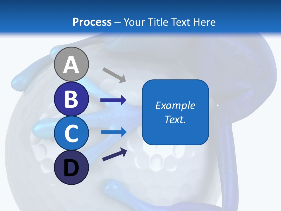 Environment Ecology Nature PowerPoint Template