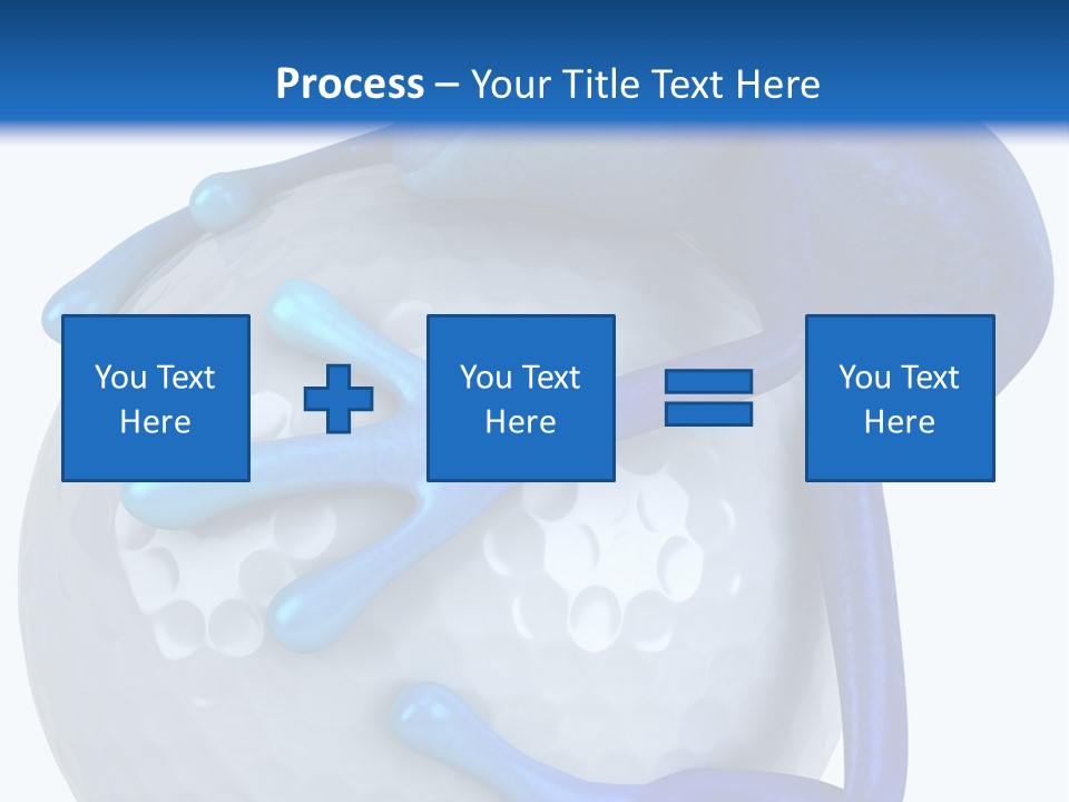 Environment Ecology Nature PowerPoint Template