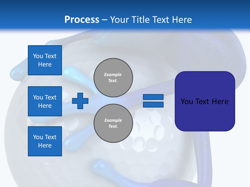 Environment Ecology Nature PowerPoint Template