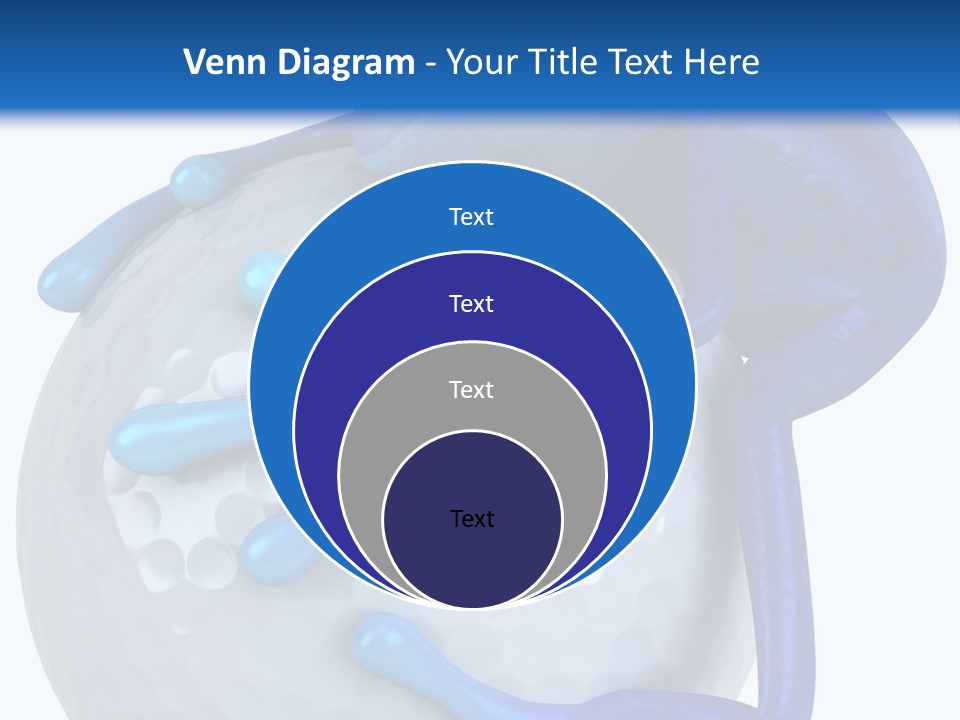 Environment Ecology Nature PowerPoint Template