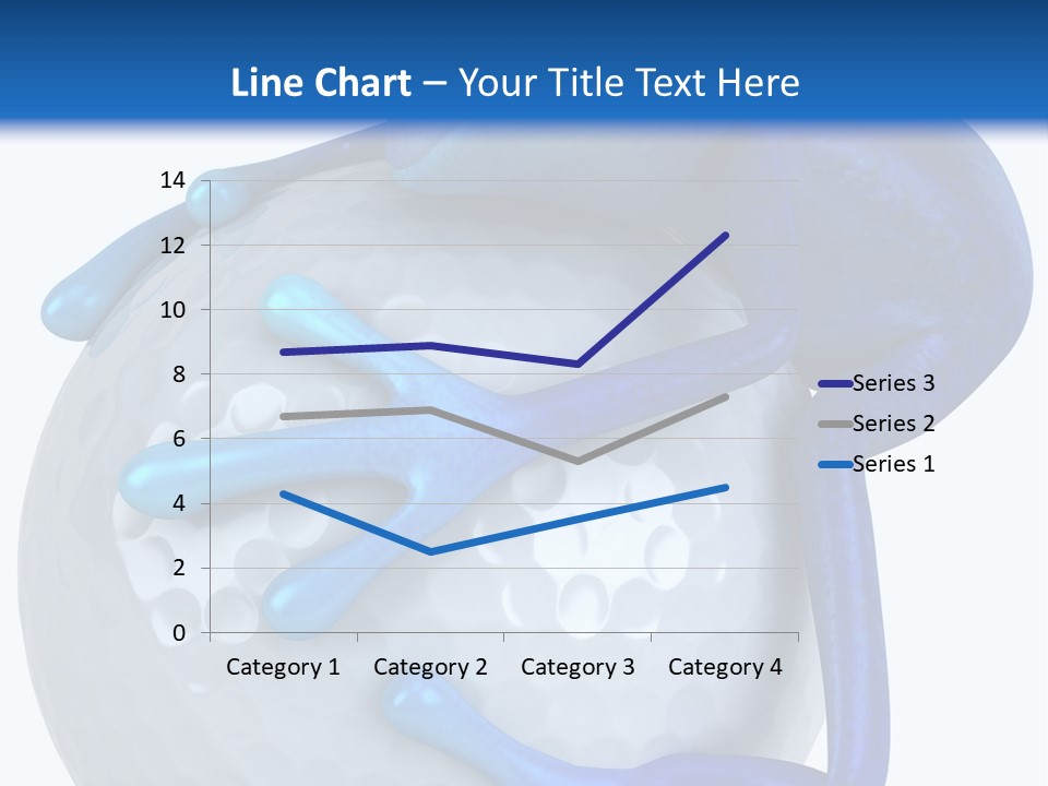 Environment Ecology Nature PowerPoint Template