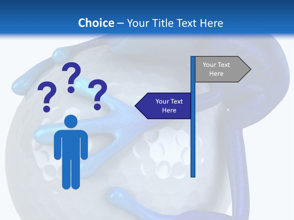 Environment Ecology Nature PowerPoint Template