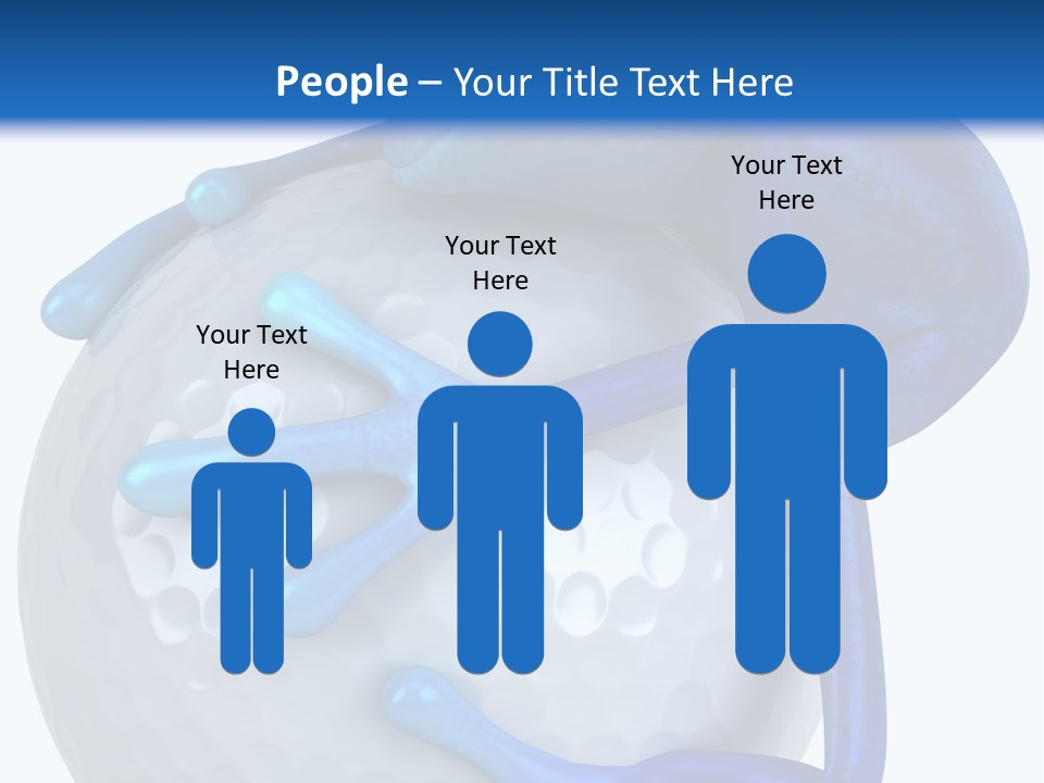 Environment Ecology Nature PowerPoint Template