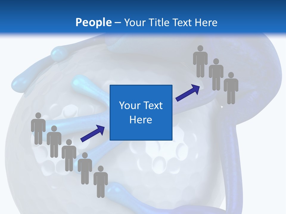 Environment Ecology Nature PowerPoint Template