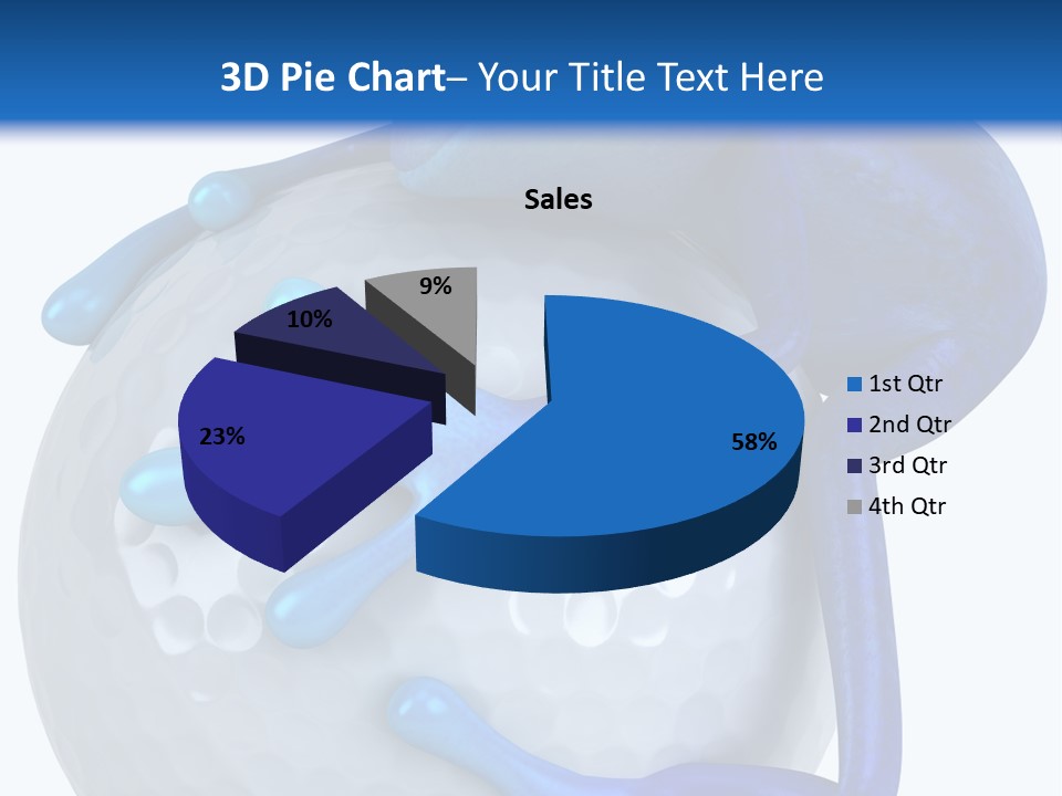 Environment Ecology Nature PowerPoint Template