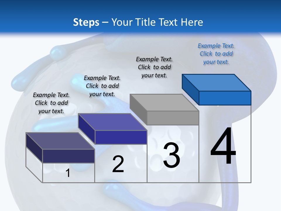 Environment Ecology Nature PowerPoint Template