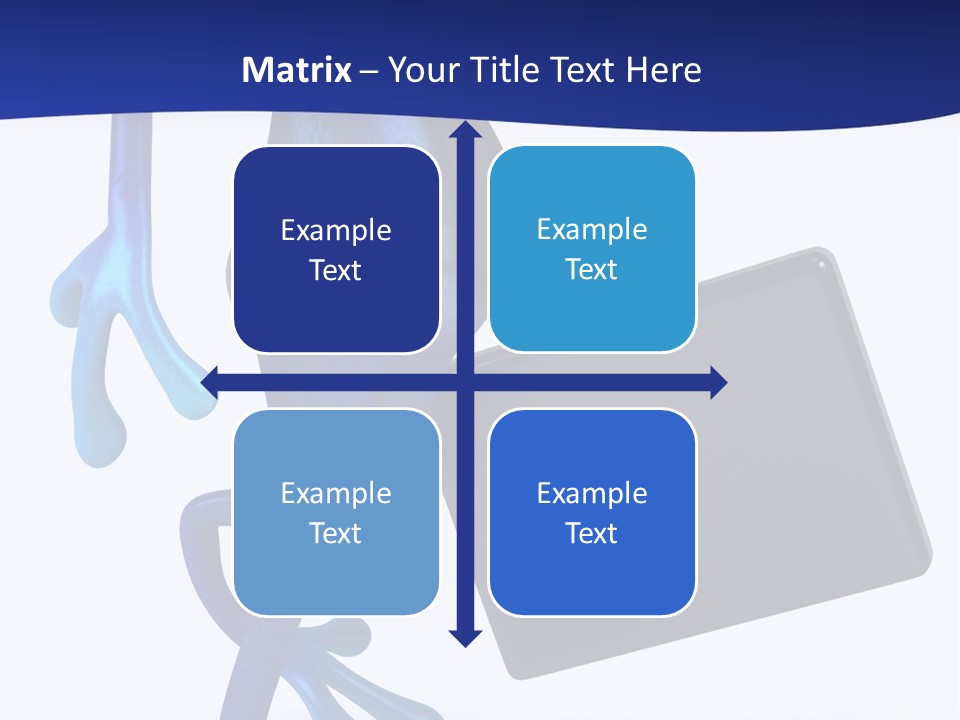 Animal Ecology Tropics PowerPoint Template