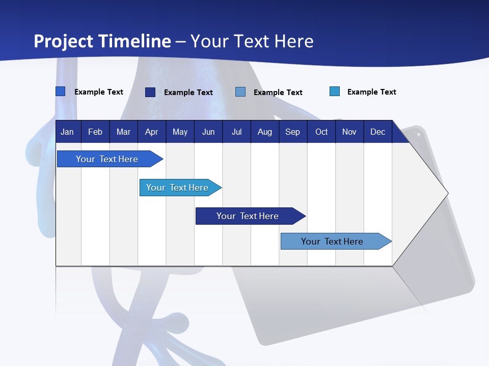 Animal Ecology Tropics PowerPoint Template