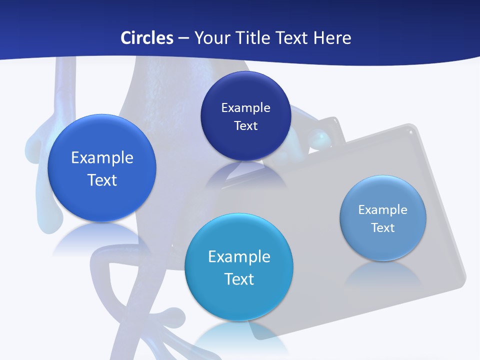 Animal Ecology Tropics PowerPoint Template