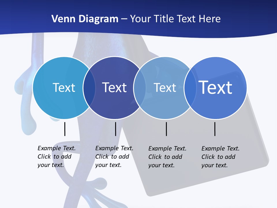 Animal Ecology Tropics PowerPoint Template