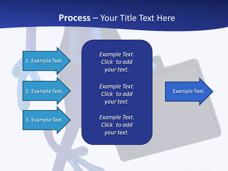Animal Ecology Tropics PowerPoint Template