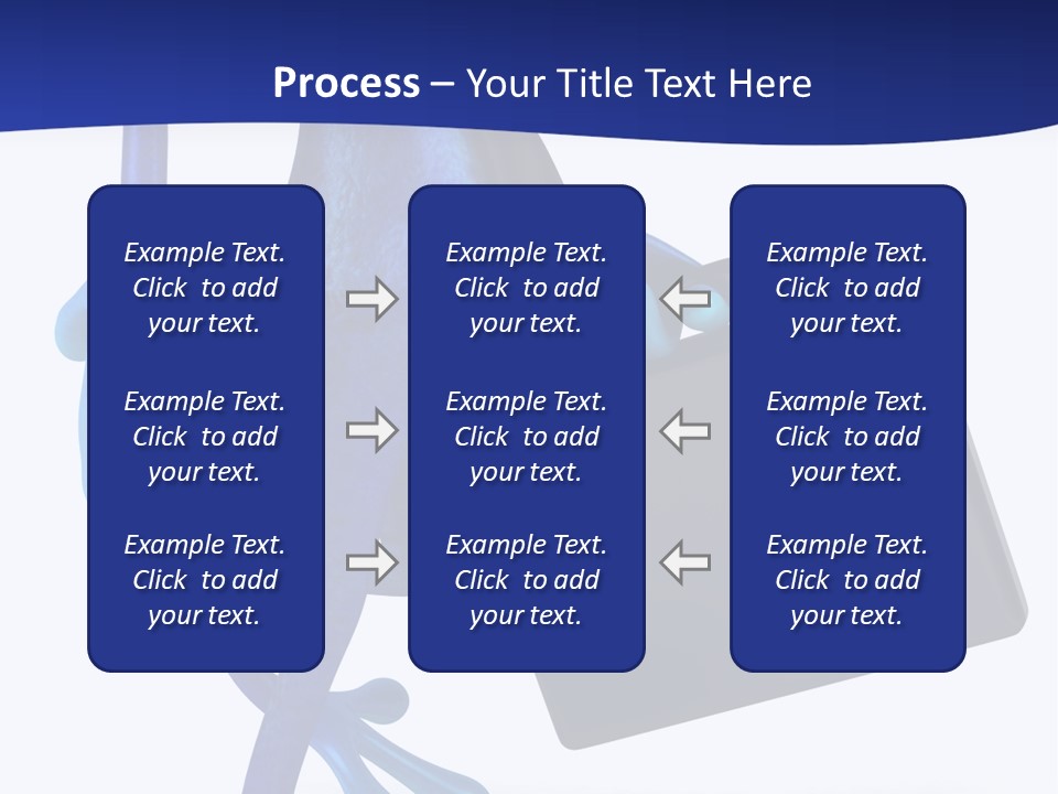 Animal Ecology Tropics PowerPoint Template