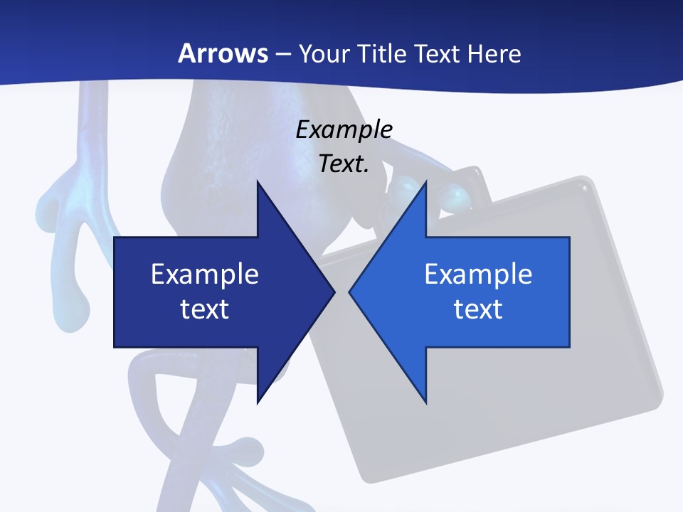 Animal Ecology Tropics PowerPoint Template