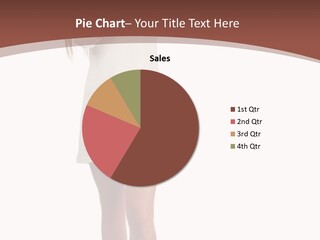 Marketing Standing Whiteboard PowerPoint Template