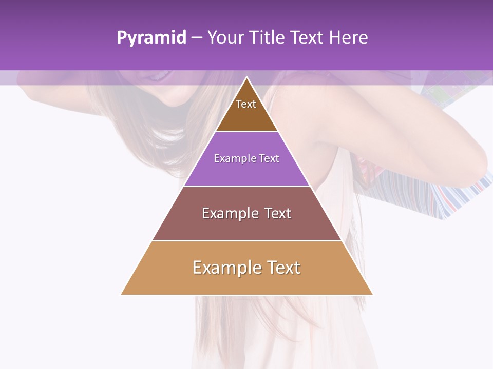 Blond Studio Attractive PowerPoint Template