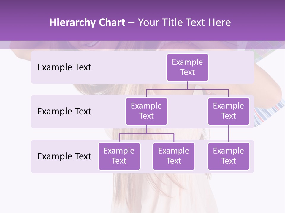 Blond Studio Attractive PowerPoint Template
