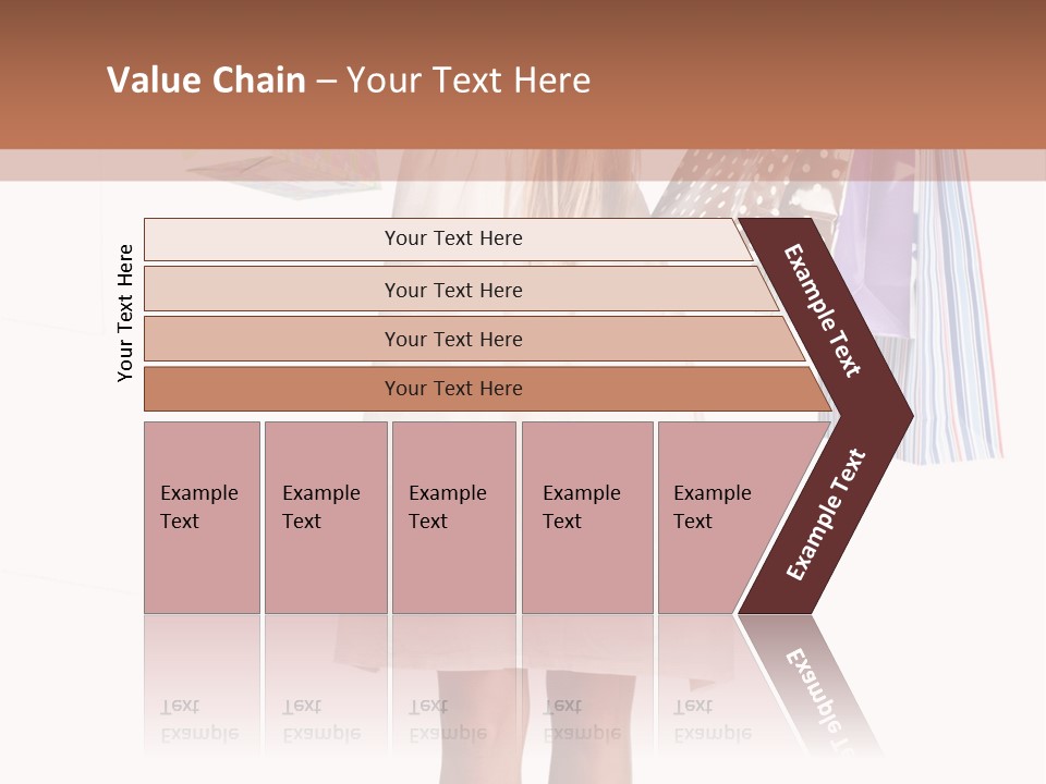 Buyer Gorgeous Happy PowerPoint Template