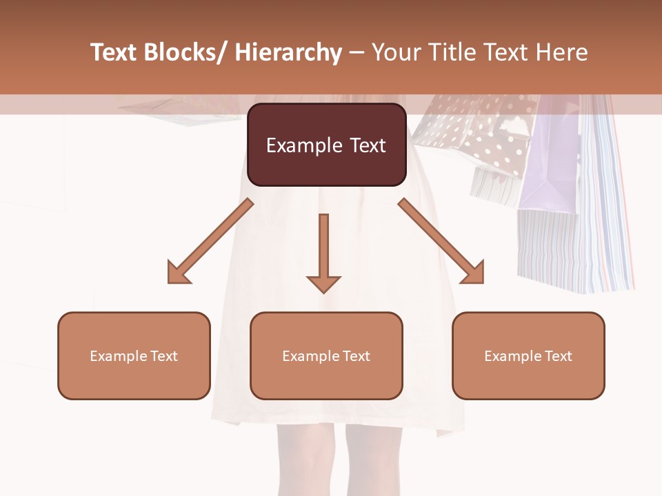 Buyer Gorgeous Happy PowerPoint Template