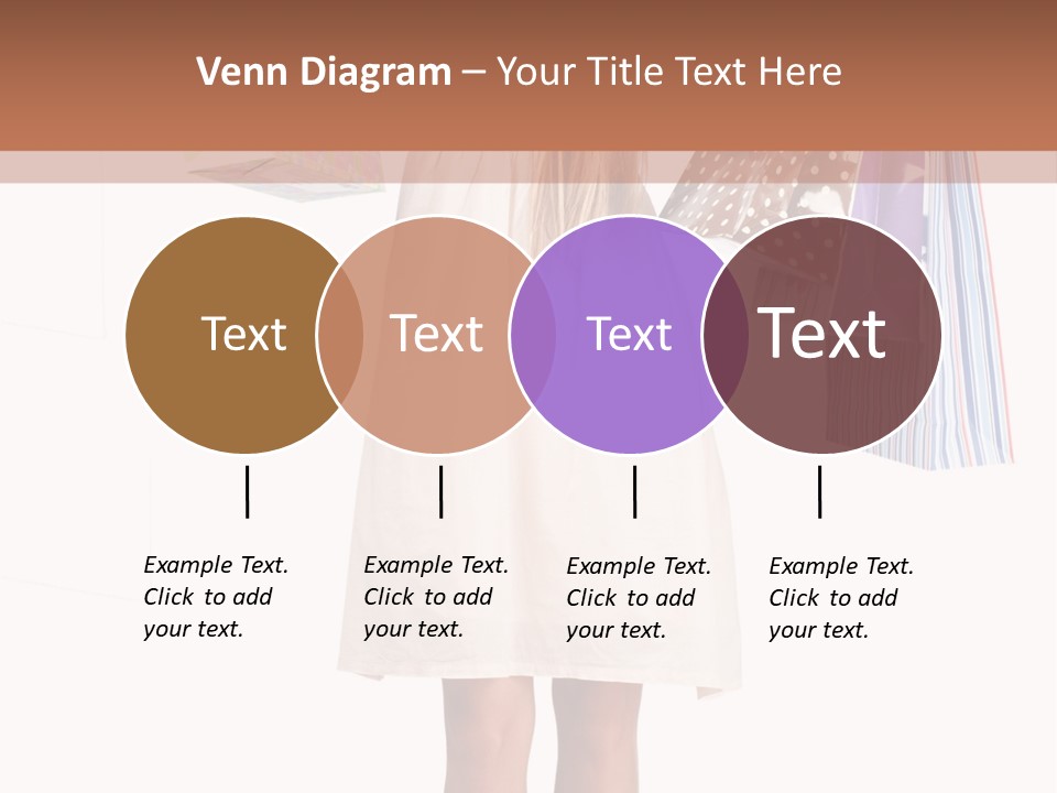 Buyer Gorgeous Happy PowerPoint Template