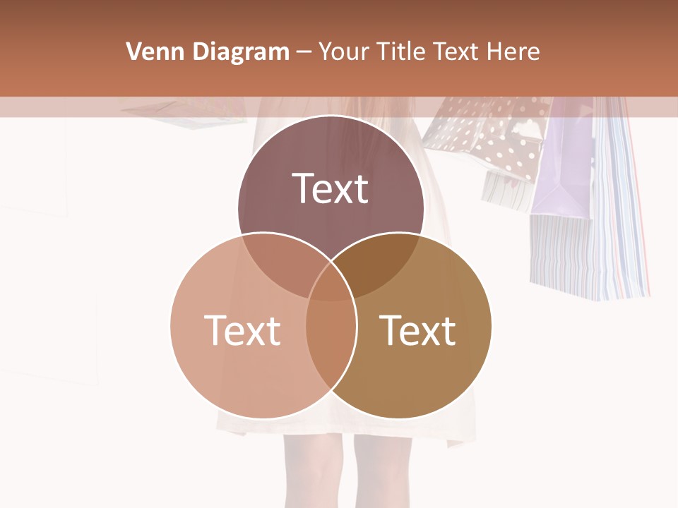 Buyer Gorgeous Happy PowerPoint Template