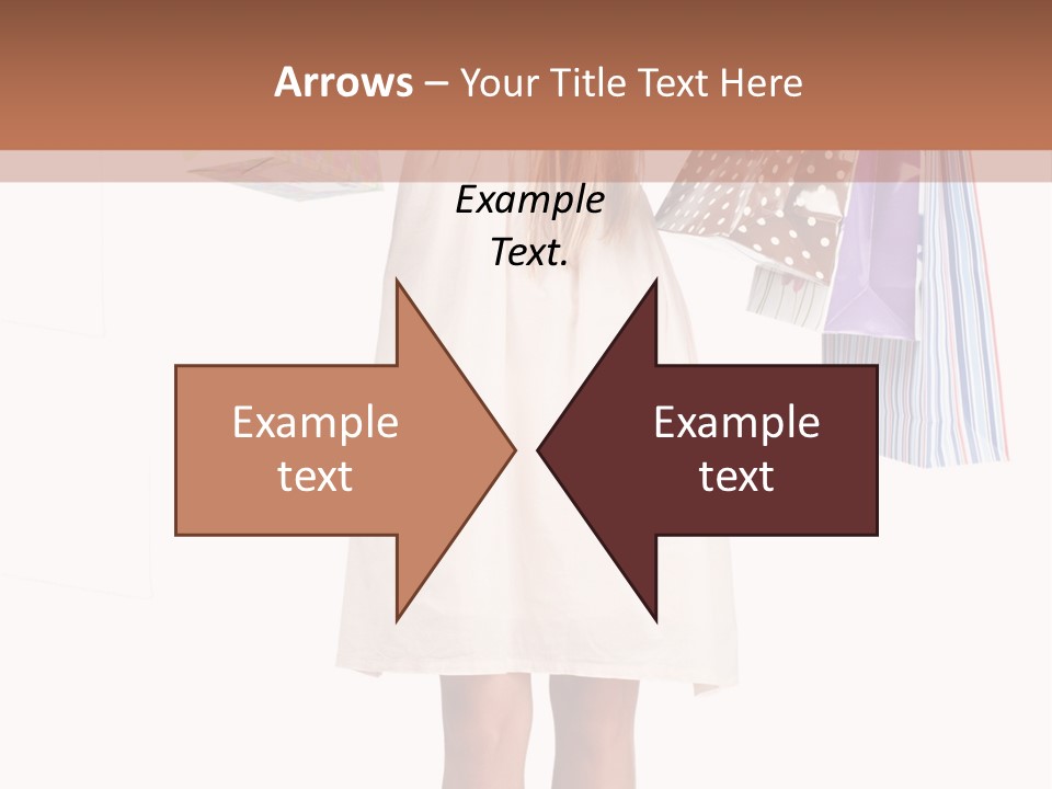 Buyer Gorgeous Happy PowerPoint Template