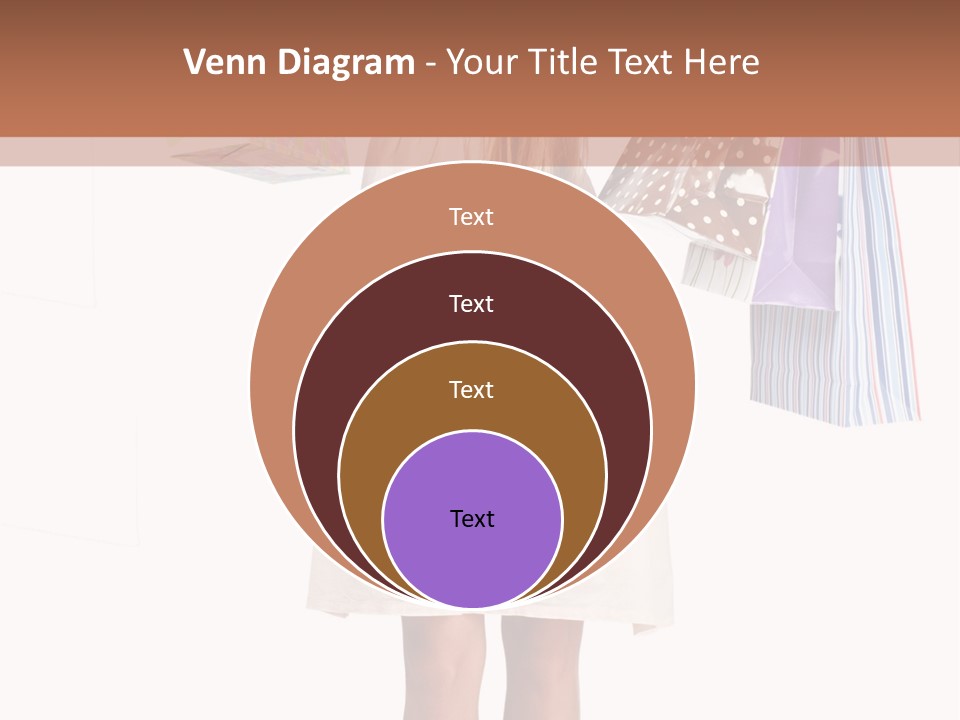 Buyer Gorgeous Happy PowerPoint Template