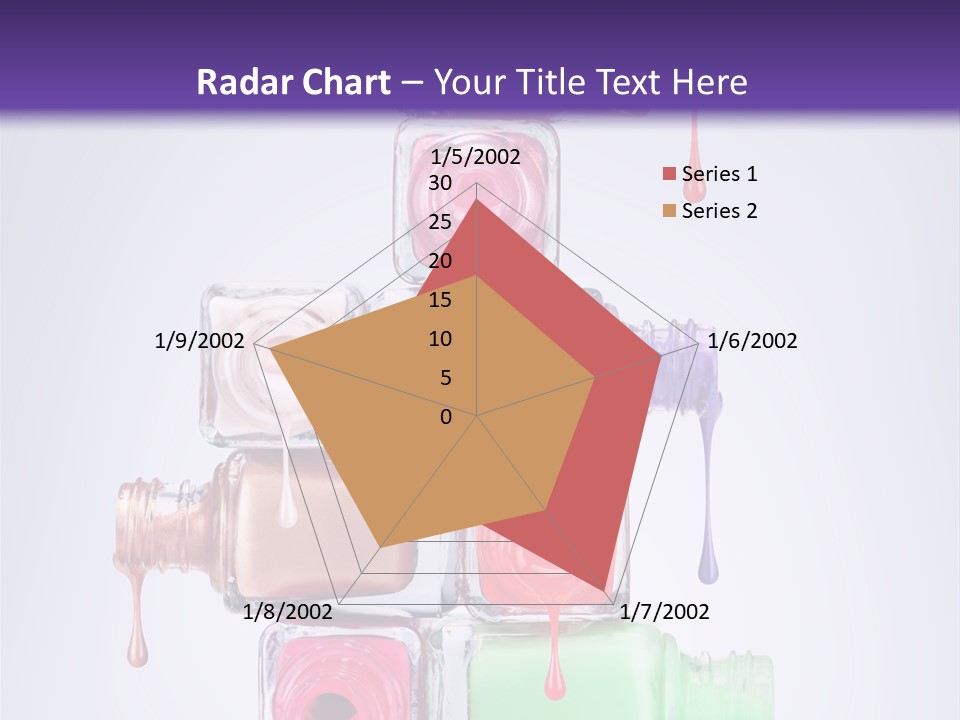 Bright Elegance Colour PowerPoint Template