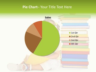 Pile Study Able PowerPoint Template