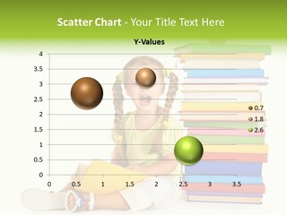 Pile Study Able PowerPoint Template