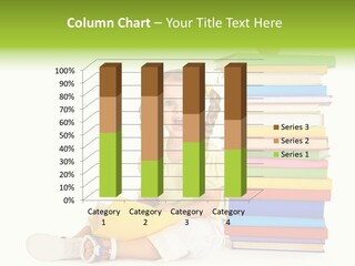 Pile Study Able PowerPoint Template