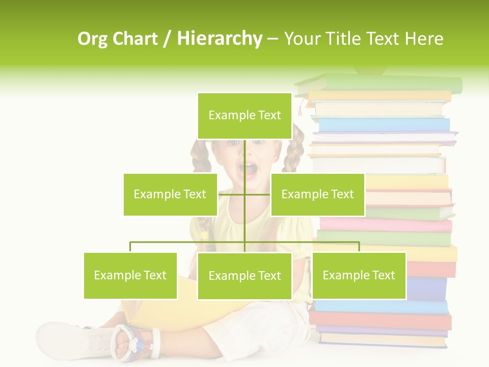Pile Study Able PowerPoint Template