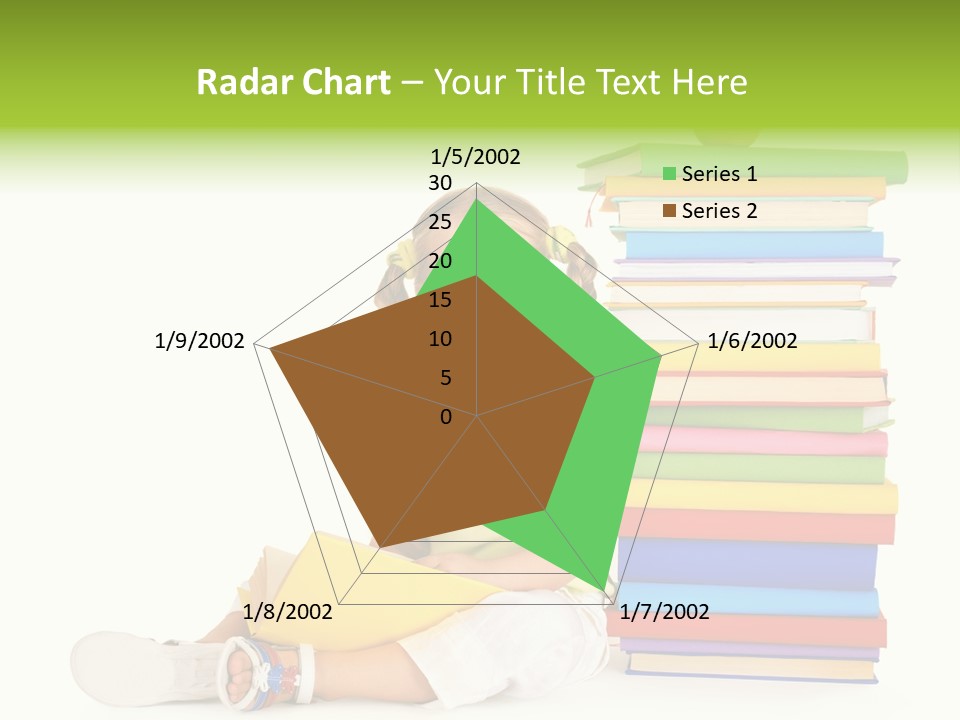 Pile Study Able PowerPoint Template