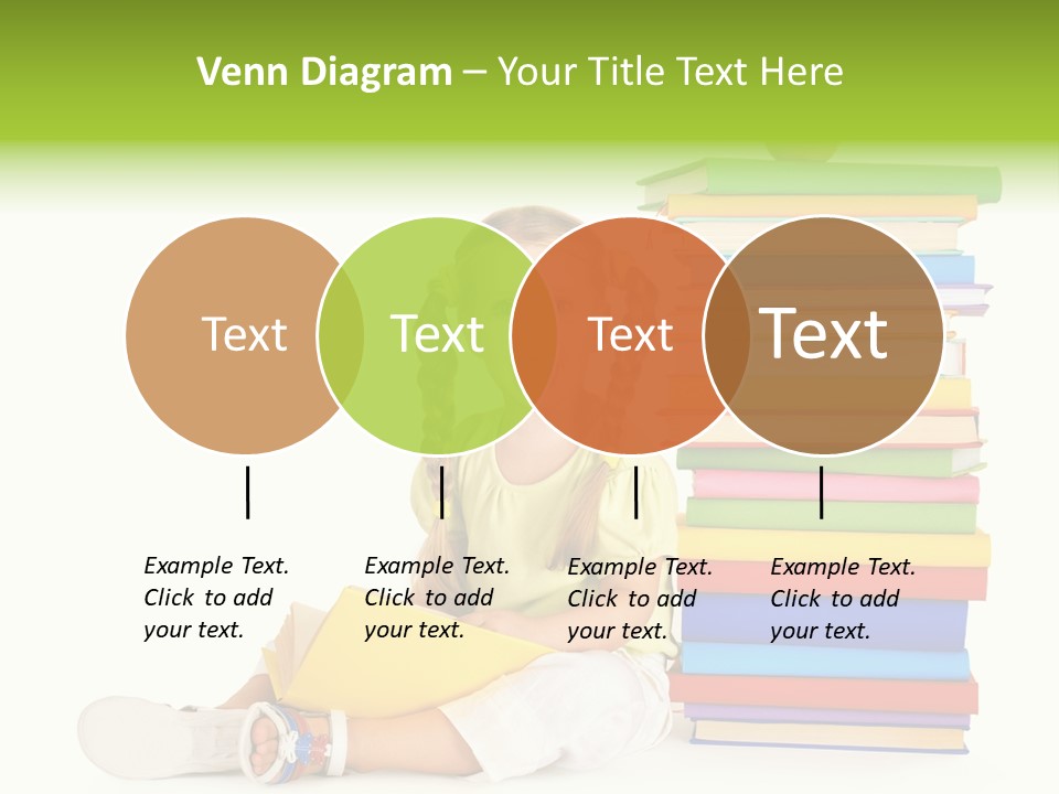 Pile Study Able PowerPoint Template