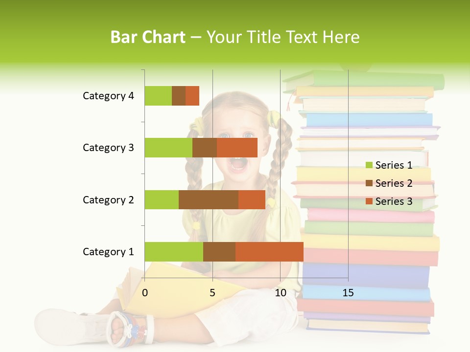 Pile Study Able PowerPoint Template