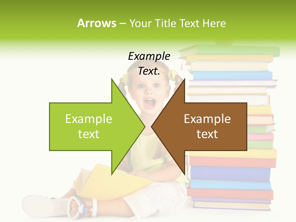 Pile Study Able PowerPoint Template