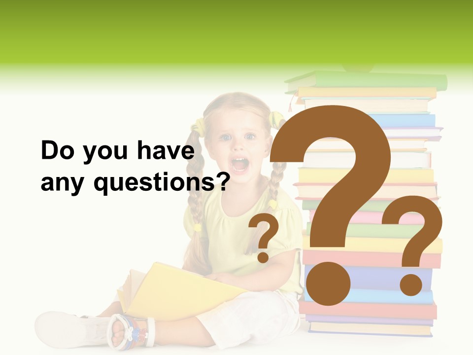 Pile Study Able PowerPoint Template