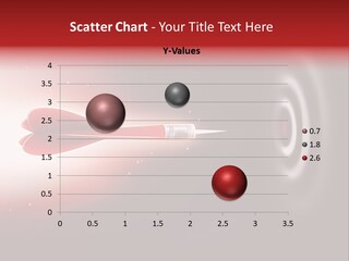 Aiming Focus Success PowerPoint Template