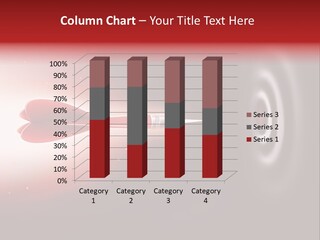 Aiming Focus Success PowerPoint Template