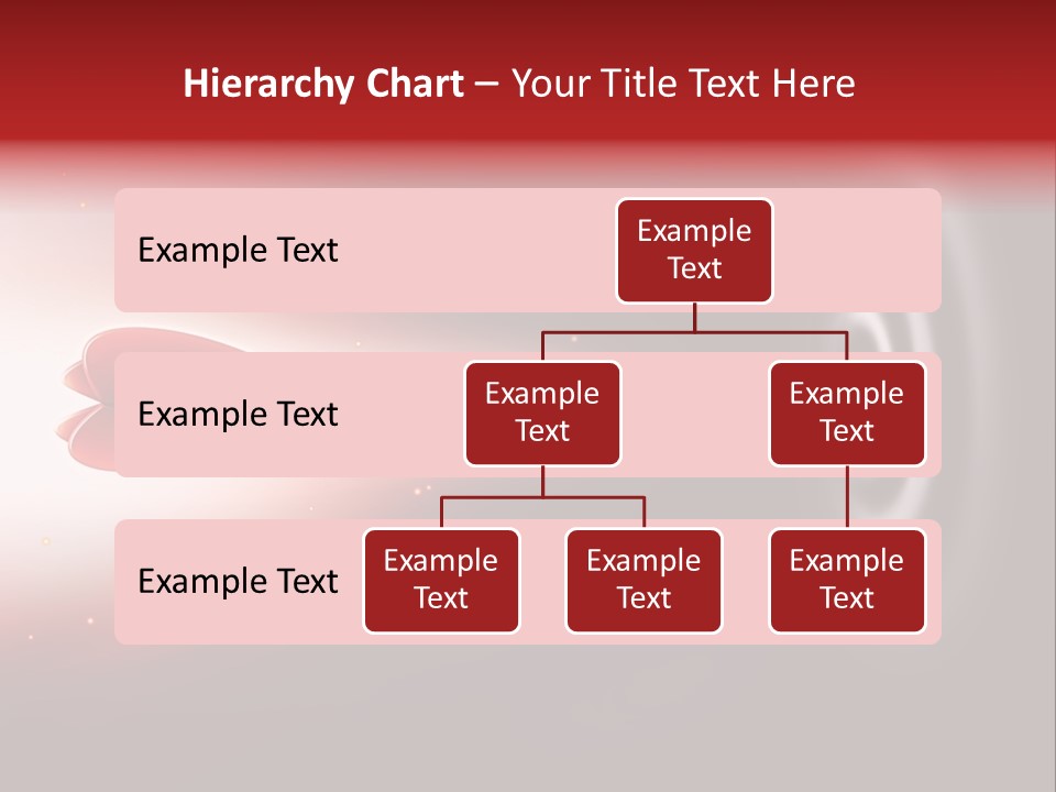 Aiming Focus Success PowerPoint Template